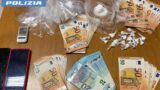 Droga a Roma: 14 arresti e sequestri di shaboo in zona Eur