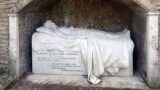 Cimitero Acattolico di Roma: la leggenda del fiore dei desideri della “sposa cadavere”