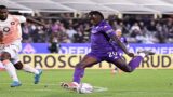 Fiorentina-Roma 5-1, giallorossi sprofondano al Franchi: Juric ora trema