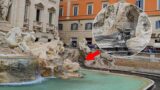 L’angolo segreto di Fontana di Trevi: la fontanella degli innamorati
