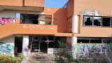 Parco della Madonnetta abbandonato e nel degrado, gli ambientalisti: “Interrogazione urgente al sindaco”