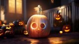 Frasi Halloween divertenti per bambini, aforismi e immagini da inviare il 31 ottobre