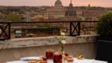 Il migliore hotel 2024 è a Roma: l’Hassler trionfa ai Food and Travel Awards