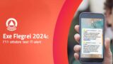 IT-Alert a Roma l’11 ottobre: perché i cellulari potrebbero suonare nel Lazio