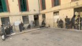 Ostia, blitz all’ex Colonia Vittorio Emanuele: denunciati 30 abusivi