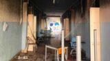 Incendi al liceo Teresa Gullace, Daniele Parrucci: “Danni per 1milione e 200mila euro”
