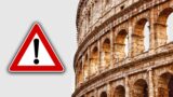 Allarme dall’Inghilterra: le zone di Roma dove i turisti rischiano furti e rapine