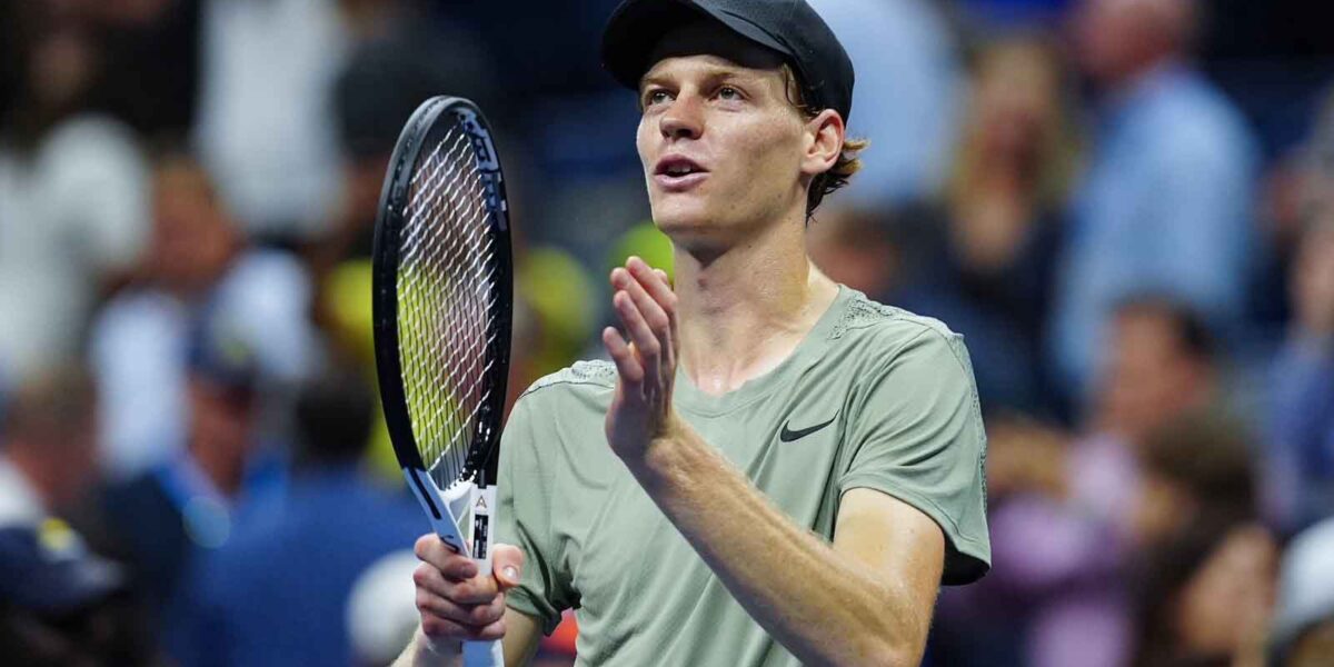 Tennis Jannik Sinner