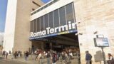 Roma Termini: lavori sui binari, possibili disagi