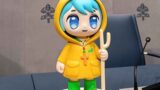 Giubileo 2025, ecco Luce: la mascotte del Vaticano disegnata in stile kawaii