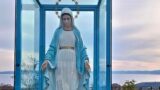 Il sangue sulla Madonna di Trevignano appartiene a Gisella Cardia: conferme dalle analisi