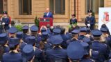 Roma accoglie il nuovo Questore: Roberto Massucci alla guida della sicurezza