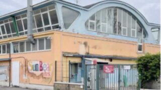 Ostia, polemica sulla “Casa della Cultura Gigi Proietti” tra degrado e promesse di finanziamenti