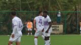 Ostiamare-Figline 4-3, la risolve Kouko su rigore al 94′