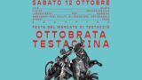 Ottobrata Testaccina: stornelli romani e street food al Mercato di Testaccio