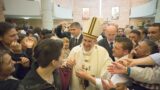 Roma, Papa Francesco inaugurerà il Giubileo aprendo la porta del carcere di Rebibbia a Santo Stefano
