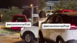 Parcheggi a Fiumicino troppo cari? Gli automobilisti scelgono i prati