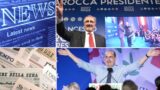 Rocca come Zingaretti: paga (a carissimo prezzo) la stampa per comprare notizie per la Regione Lazio