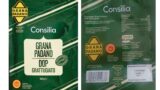 Richiamo per Grana Padano DOP grattugiato: rischio corpi estranei