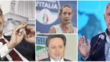 Regione Lazio, Consiglio confermato per venerdì 11: ma Forza Italia minaccia di uscire dalla Giunta Rocca