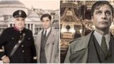 Commissario Ricciardi: le riprese della terza stagione fanno tappa anche a Roma