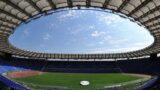 Roma-Dinamo Kiev allo stadio Olimpico: la mobilità di giovedì