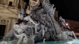 Cosa rende unica la Fontana dei Quattro Fiumi di Bernini?