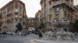 Coppedè, il quartiere di Roma che sembra uscito da una fiaba