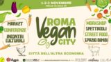 Roma Vegan City: street food e specialità vegane in zona Testaccio