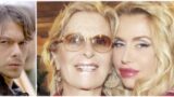Truffa alla mamma di Valeria Marini? ‘Tutto falso’: la replica di Giuseppe Andreani