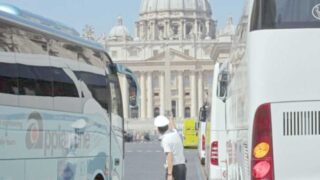 Pasqua a Roma, il turismo rallenta per la guerra: prenotazioni in frenata ma la Capitale resta forte