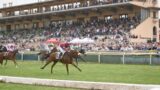 Roma dà l’addio all’ippodromo di Capannelle, il 31 dicembre l’ultima corsa