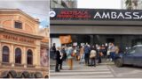 All’asta 9 cinema di Roma, tra i quali l’Adriano e l’Excelsior: già in campo un acquirente olandese
