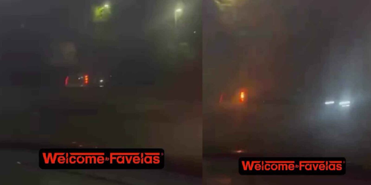 Roma contromano sull'Aurelia