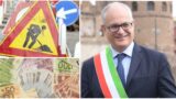 I cantieri del Giubileo allontano auto e pedoni: da Gualtieri solo 400mila € di risarcimento per i commercianti di Roma