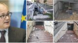 Riqualificate i sottopassaggi di Roma: la mozione che mette Gualtieri spalle al muro arriva in Campidoglio