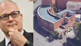 A Roma un nuovo ‘hotel’ per senza-tetto con vista Villa Borghese: costi e location