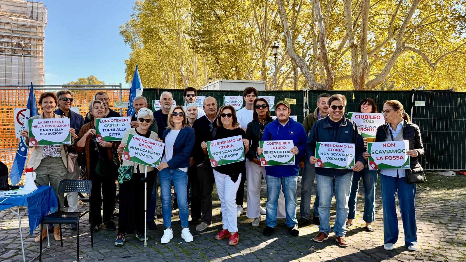 Roma in Azione