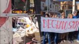 Roma, degrado a San Giovanni: cittadini in rivolta contro il parcheggio fantasma