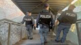 Roma, controlli anti-droga e anti-borseggio sulla metropolitana