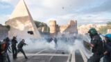 Roma, nuovo corteo pro Palestina: allerta rossa. Orari e Piano traffico