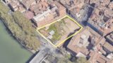 Roma, dopo 16 anni via al nuovo parco in centro: sotto… un parcheggio interrato da 150 posti. Dove e quando
