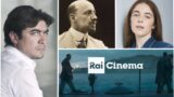 Riccardo Scamarcio a Roma sarà Gabriele D’Annunzio nel film Rai ‘Alla festa della rivoluzione’