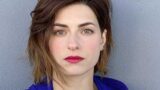 A Roma le riprese della serie tv Sky ‘Rosa Elettrica’ con Maria Chiara Giannetta