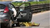 Roma, incidenti stradali, cresce nel 2024 il numero di pedoni travolti e uccisi in strada