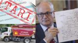 Roma, salasso Tari 2025: con Gualtieri aumenta il costo del trattamento rifiuti. Naufragano le promesse di AMA