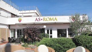 AS Roma, sindacati contro i trasferimenti da Trigoria agli store, scatta lo stato di agitazione
