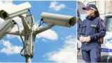 Roma, telecamere H24 e più vigili per 23 piazze: ecco l’elenco completo