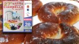 Tradizione e gusto a Marino con la Sagra della Ciambella al Mosto
