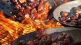 Sagre vicino Roma, dalla salsiccia alle castagne: dove andare sabato 26 e domenica 27 ottobre
